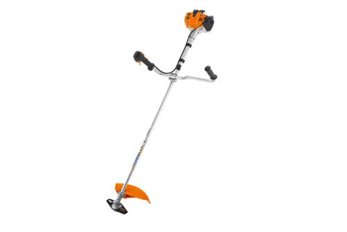 Grass Trimmers & Brushcutters