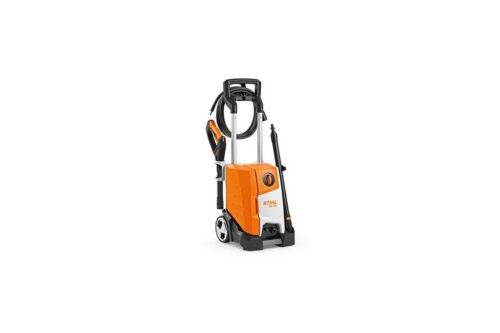 Pressure Washers
