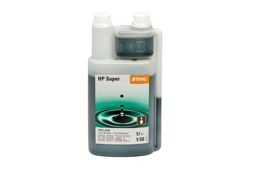 HP SUPER 2-STROKE ENGINE OIL 5 LTR