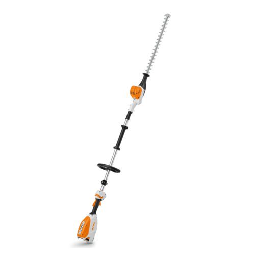 Cordless Hedge Trimmers