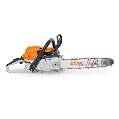 Petrol Chainsaws