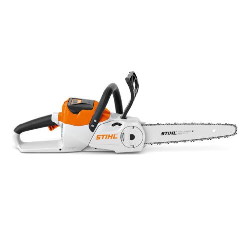 Cordless Chainsaws