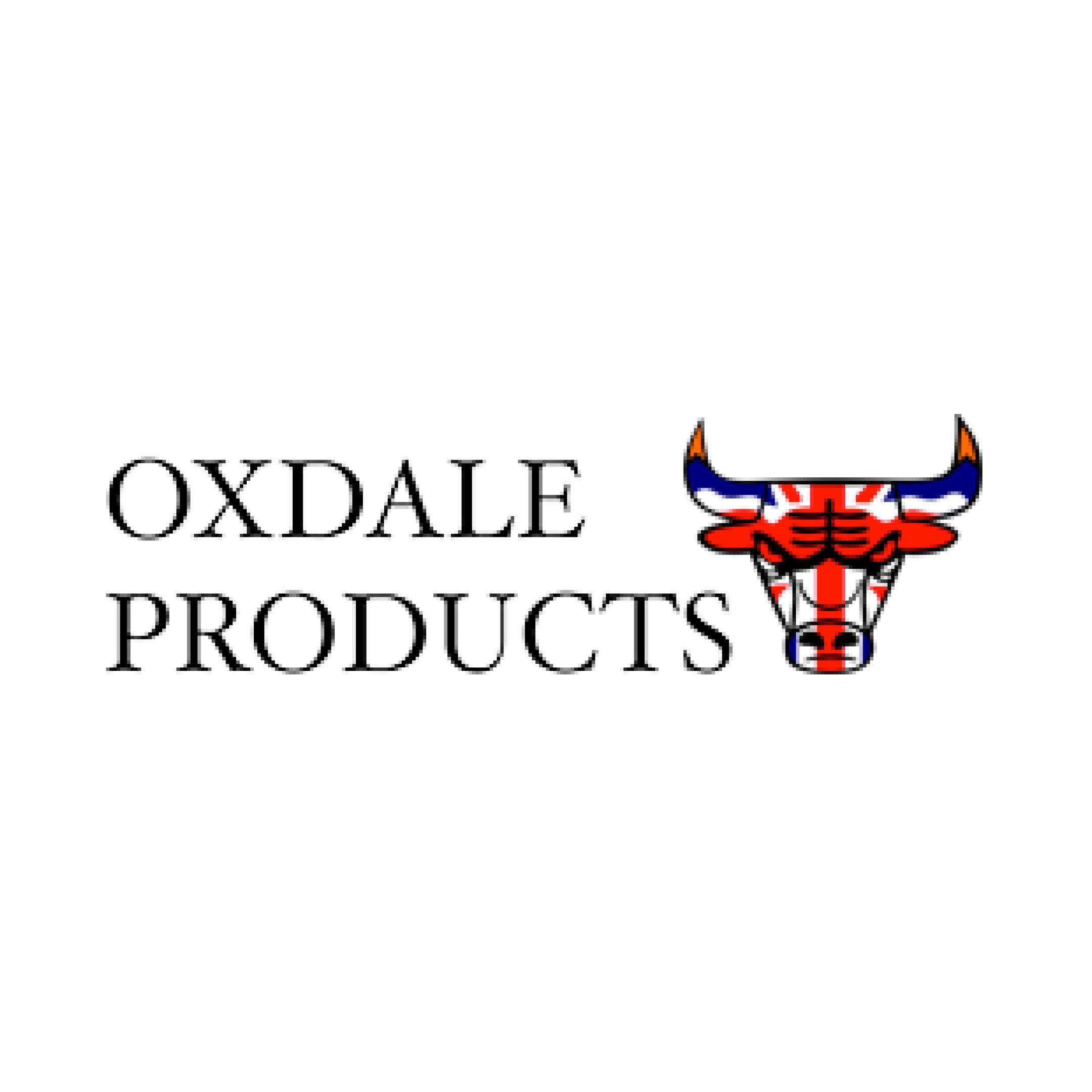 Oxdale Logo