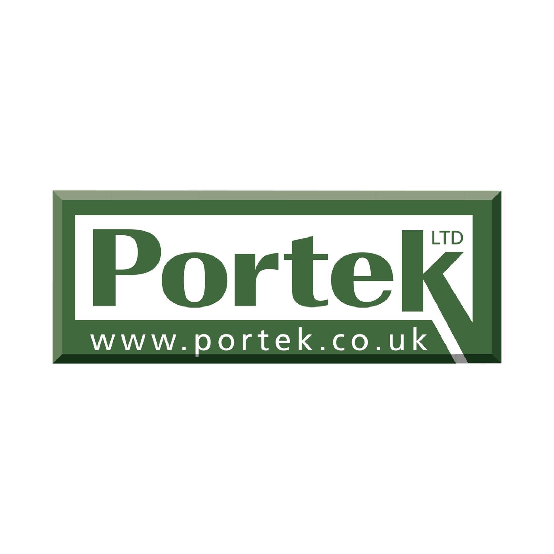 Portek Logo