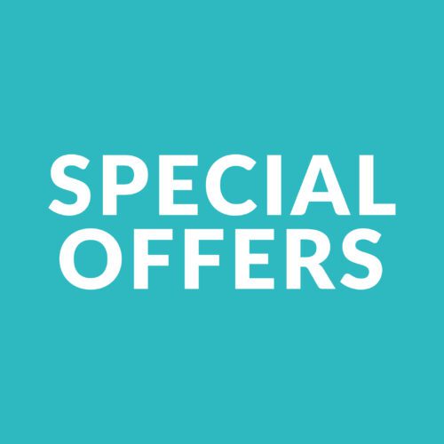 Special Offers